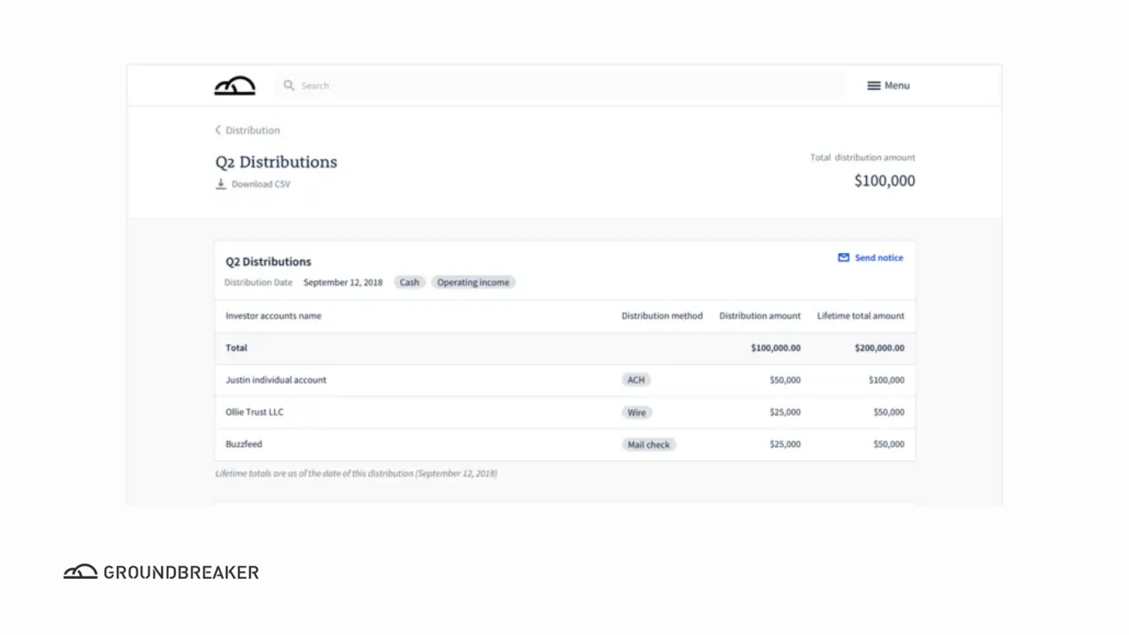 : Janover Connect's automation functions example