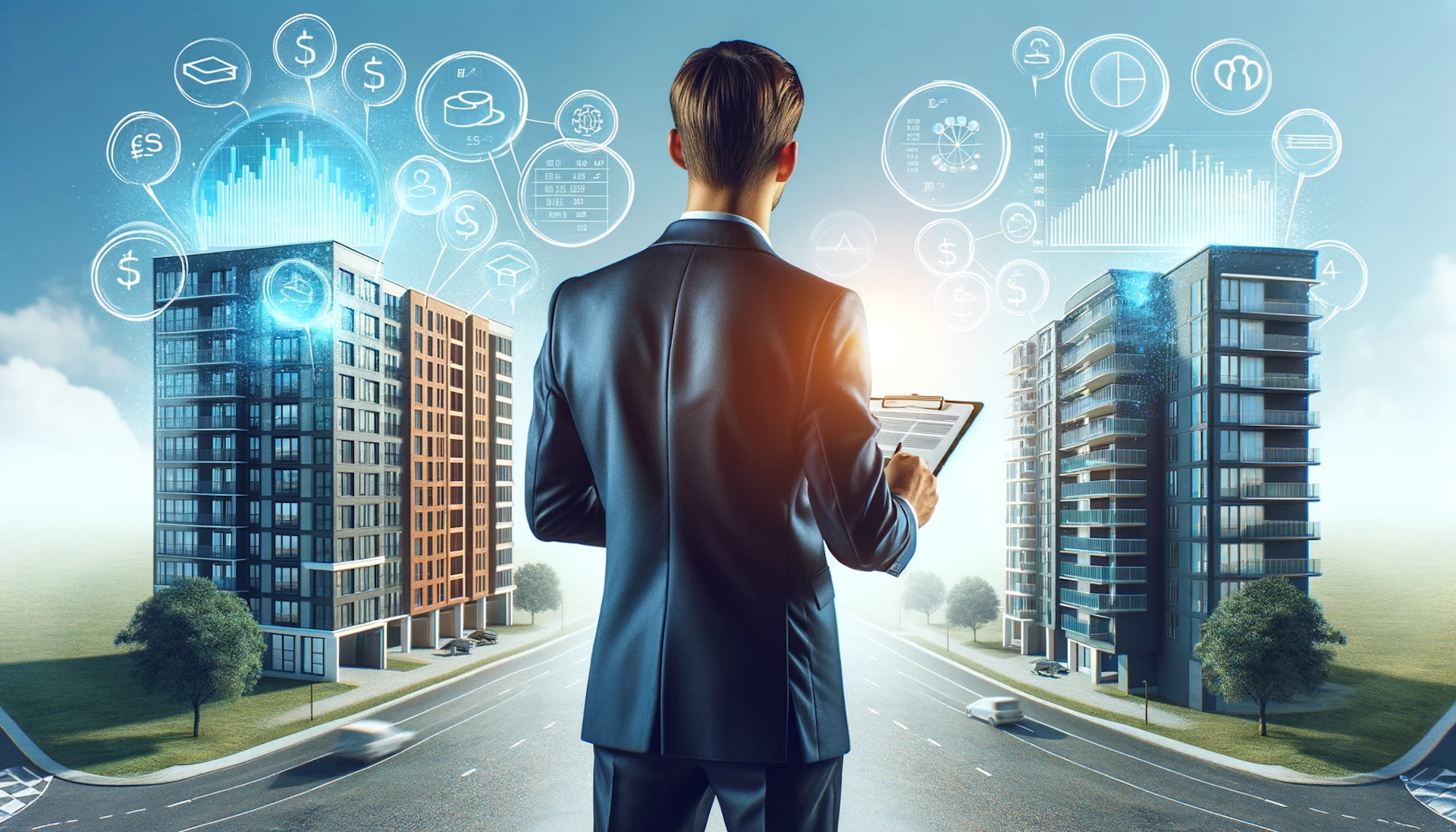 Janover Connect vs. AppFolio Investment Manager: Which Is the Best Real Estate Syndication Platform?