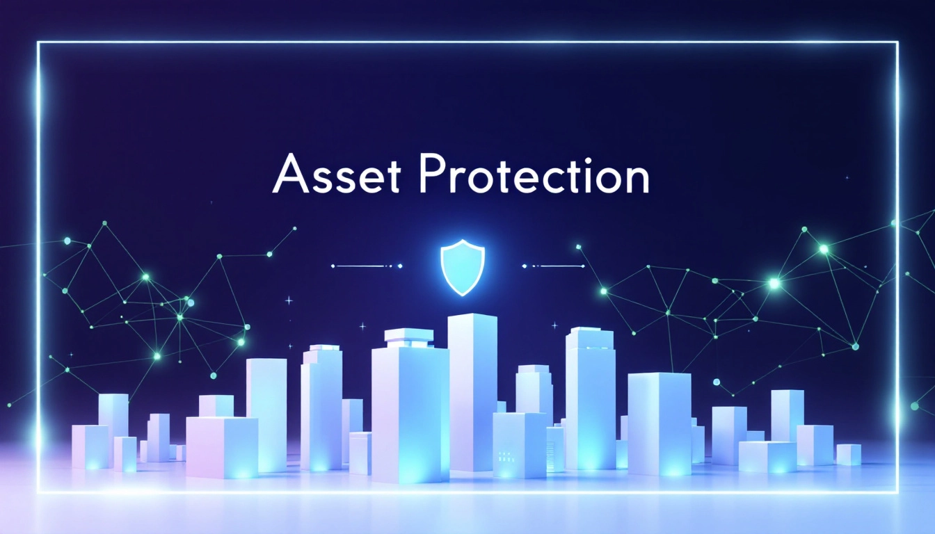 Asset Protection in Your Syndication: How It Works & Why It Matters