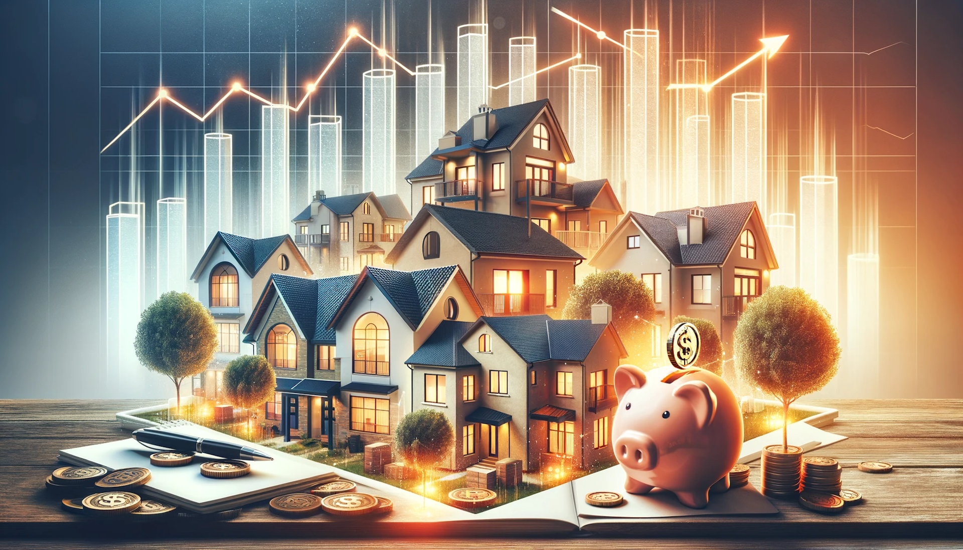 Real Estate Capital Gains: Your Comprehensive Guide